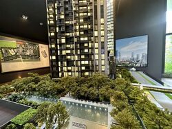 Midtown Bay (D7), Apartment #582365081